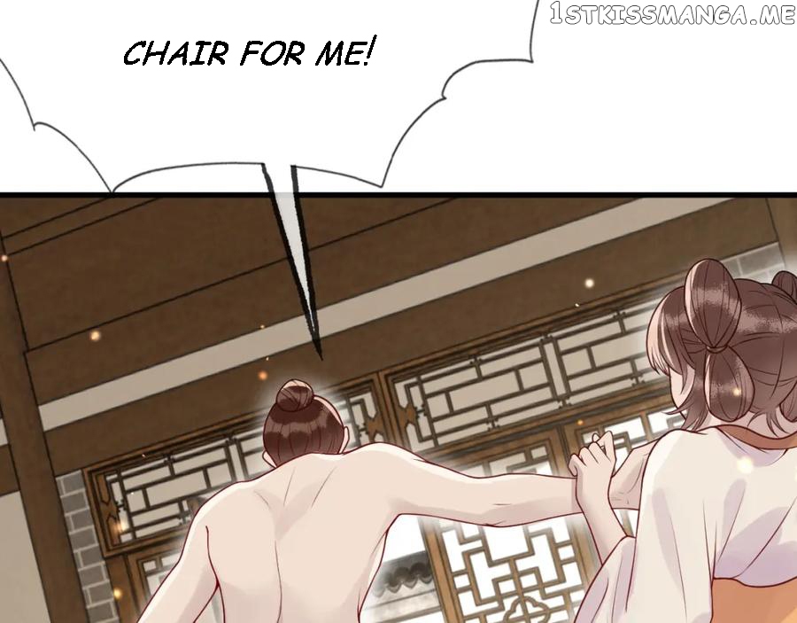 Cunning Princess Only Spoiled a Nine Thousand Years Old Man Chapter 9 - page 24