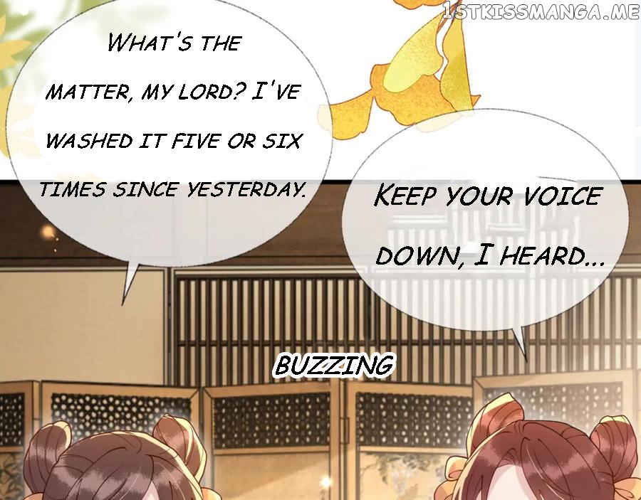 Cunning Princess Only Spoiled a Nine Thousand Years Old Man Chapter 9 - page 3
