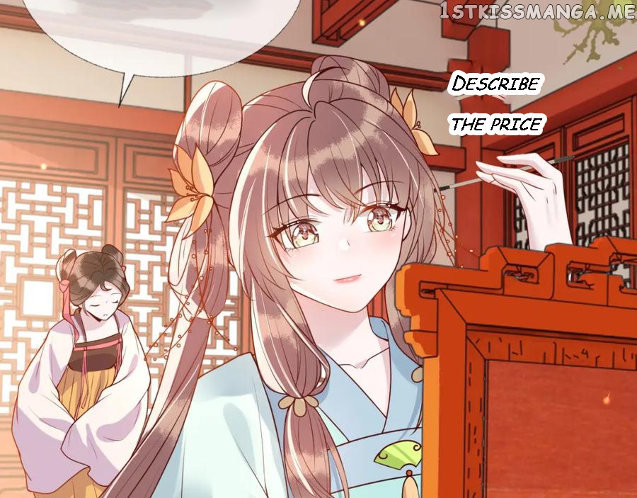 Cunning Princess Only Spoiled a Nine Thousand Years Old Man Chapter 9 - page 32