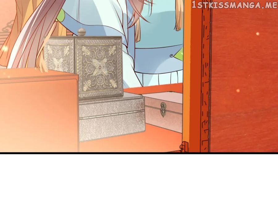 Cunning Princess Only Spoiled a Nine Thousand Years Old Man Chapter 9 - page 33