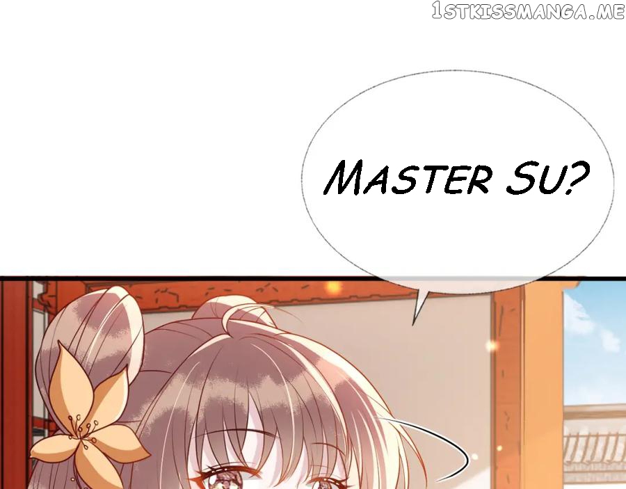 Cunning Princess Only Spoiled a Nine Thousand Years Old Man Chapter 9 - page 34