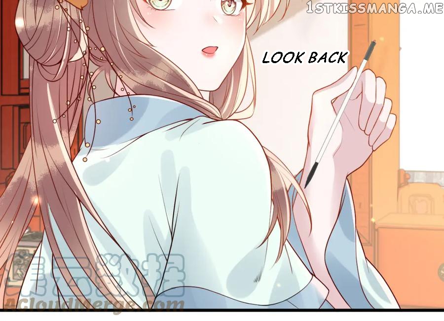 Cunning Princess Only Spoiled a Nine Thousand Years Old Man Chapter 9 - page 35