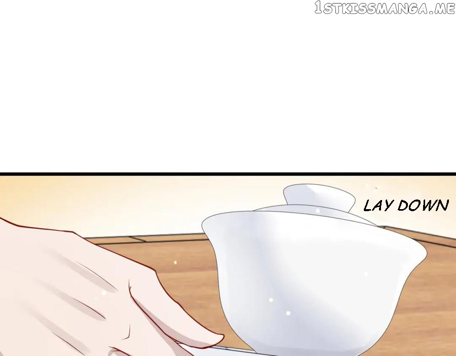 Cunning Princess Only Spoiled a Nine Thousand Years Old Man Chapter 9 - page 36