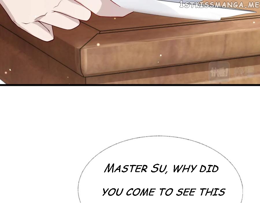 Cunning Princess Only Spoiled a Nine Thousand Years Old Man Chapter 9 - page 37