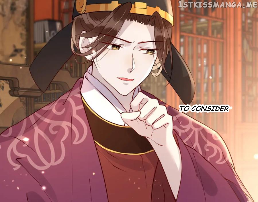 Cunning Princess Only Spoiled a Nine Thousand Years Old Man Chapter 9 - page 41