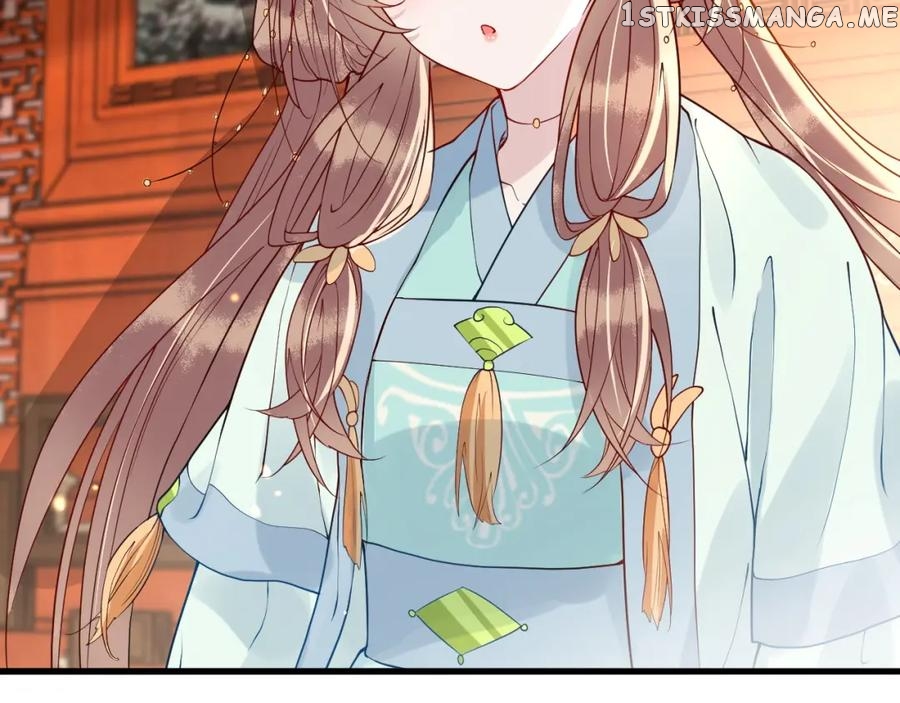 Cunning Princess Only Spoiled a Nine Thousand Years Old Man Chapter 9 - page 44