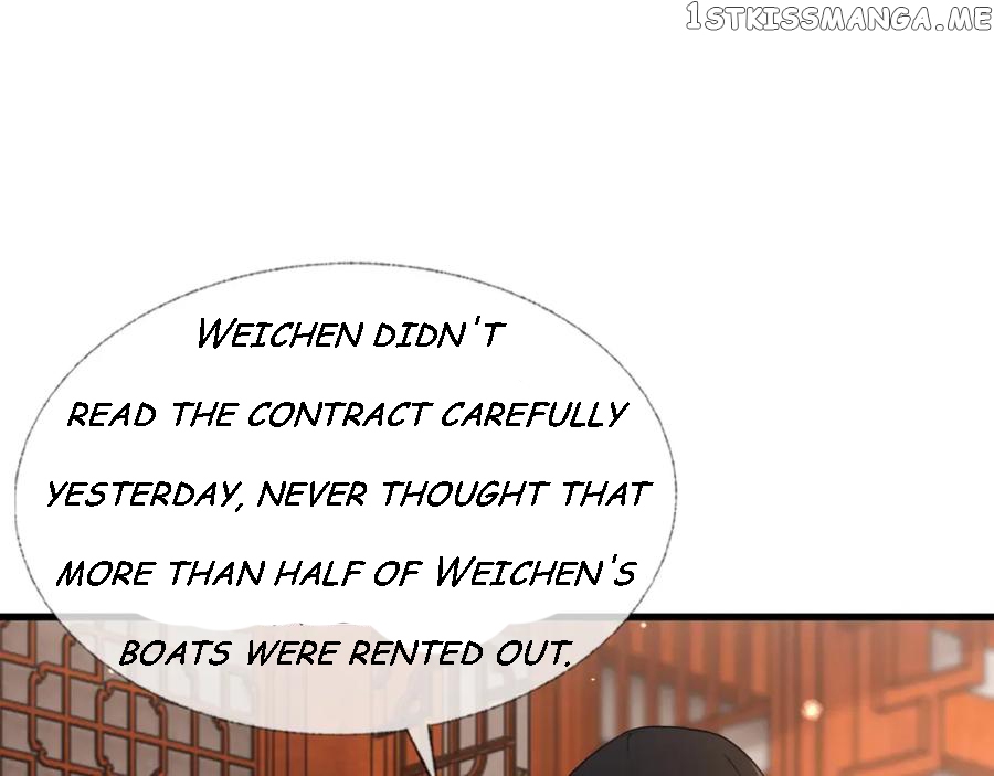Cunning Princess Only Spoiled a Nine Thousand Years Old Man Chapter 9 - page 45