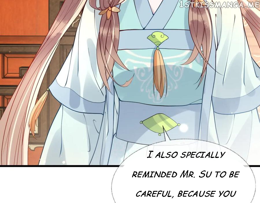 Cunning Princess Only Spoiled a Nine Thousand Years Old Man Chapter 9 - page 49