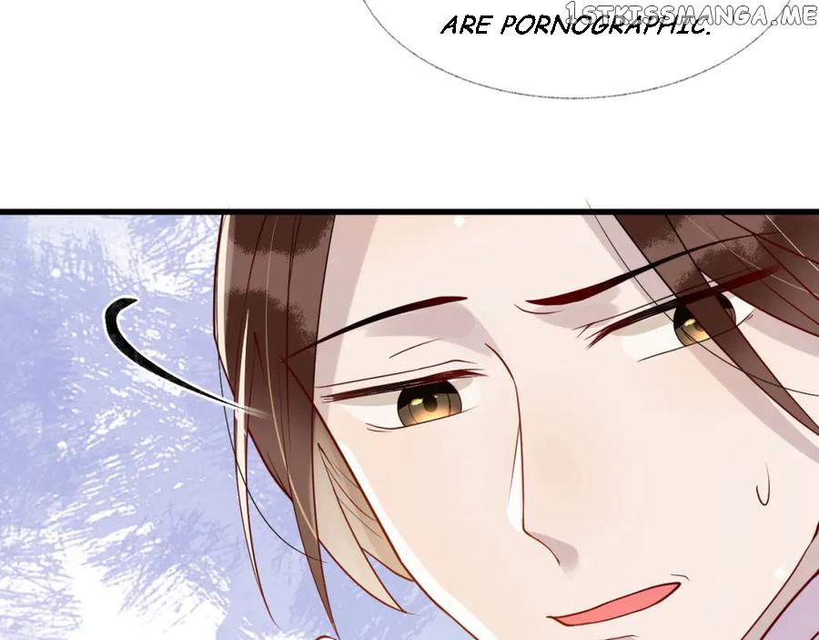 Cunning Princess Only Spoiled a Nine Thousand Years Old Man Chapter 9 - page 50