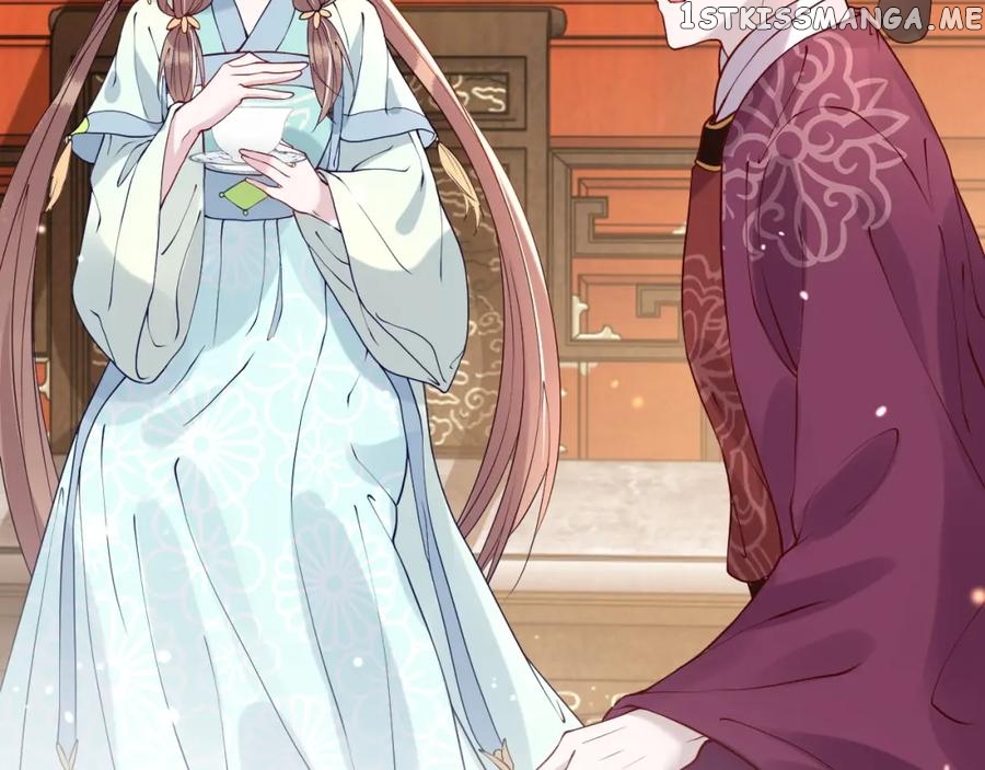 Cunning Princess Only Spoiled a Nine Thousand Years Old Man Chapter 9 - page 60