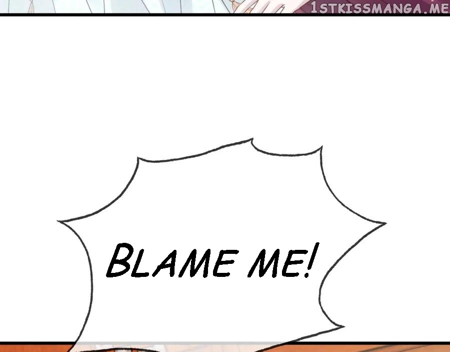 Cunning Princess Only Spoiled a Nine Thousand Years Old Man Chapter 9 - page 61