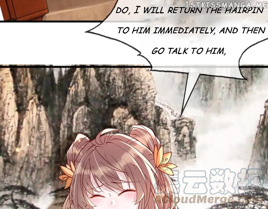 Cunning Princess Only Spoiled a Nine Thousand Years Old Man Chapter 9 - page 63