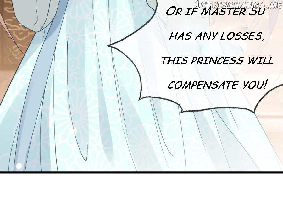 Cunning Princess Only Spoiled a Nine Thousand Years Old Man Chapter 9 - page 65