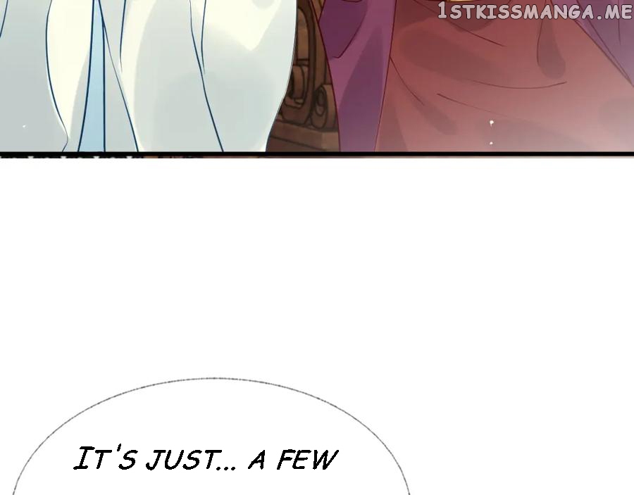 Cunning Princess Only Spoiled a Nine Thousand Years Old Man Chapter 9 - page 68