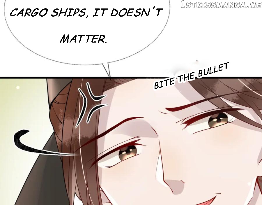 Cunning Princess Only Spoiled a Nine Thousand Years Old Man Chapter 9 - page 69