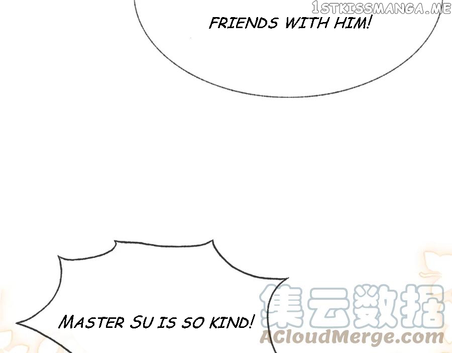 Cunning Princess Only Spoiled a Nine Thousand Years Old Man Chapter 9 - page 71