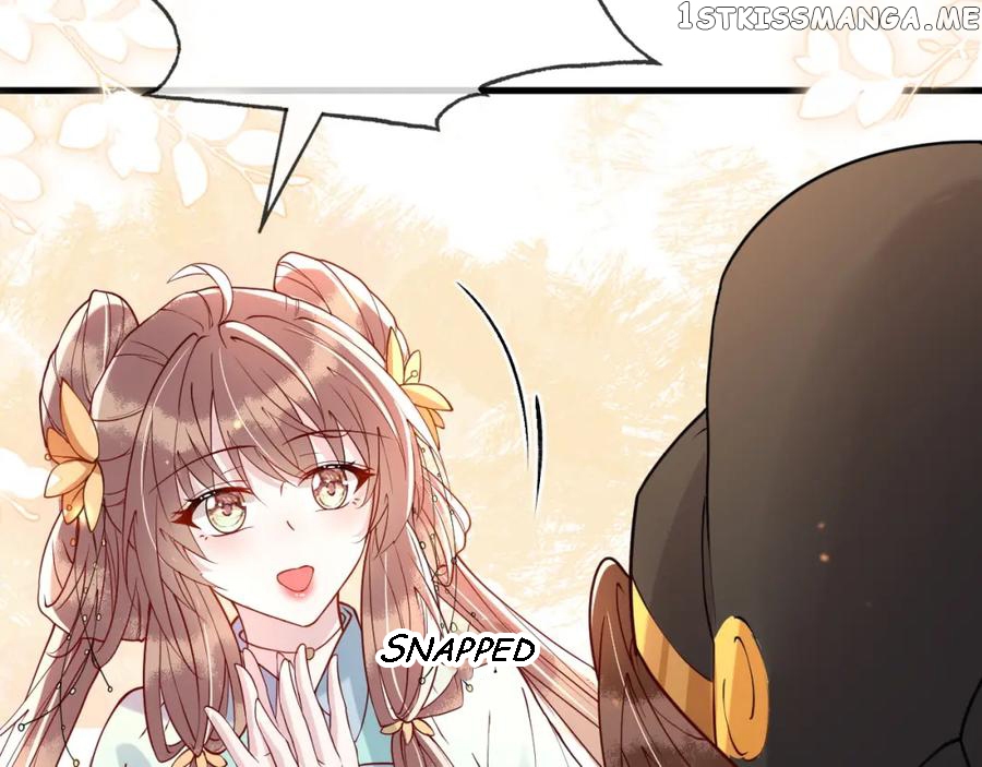 Cunning Princess Only Spoiled a Nine Thousand Years Old Man Chapter 9 - page 72
