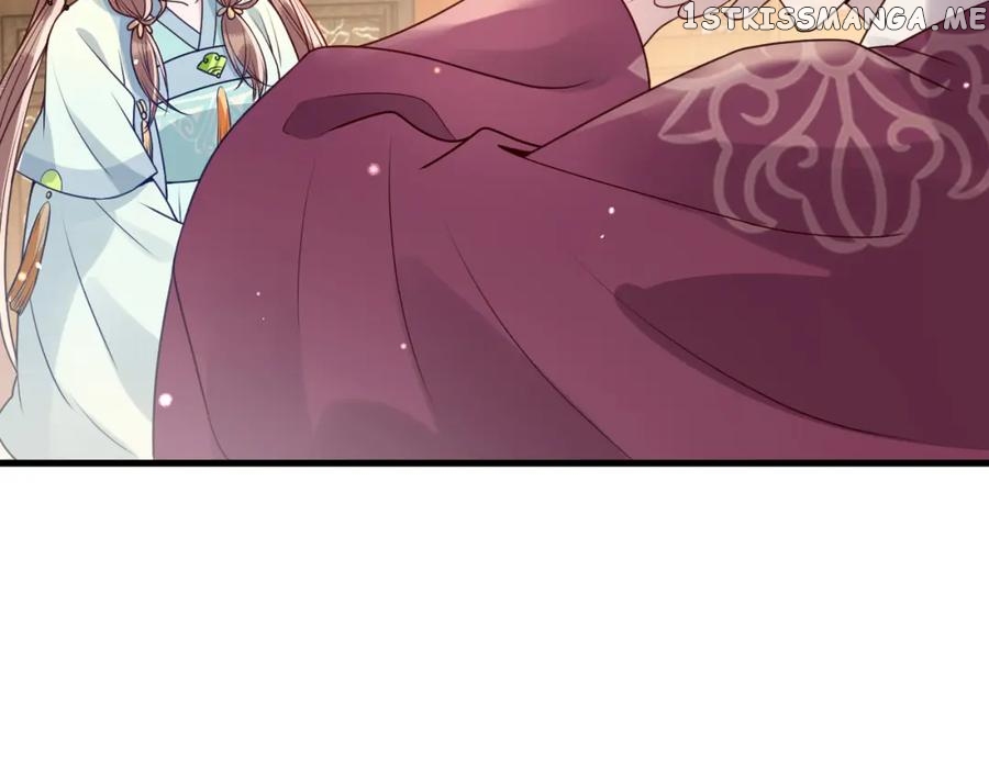 Cunning Princess Only Spoiled a Nine Thousand Years Old Man Chapter 9 - page 76