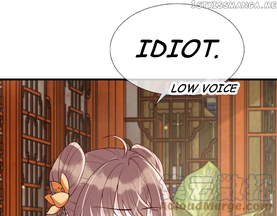 Cunning Princess Only Spoiled a Nine Thousand Years Old Man Chapter 9 - page 79