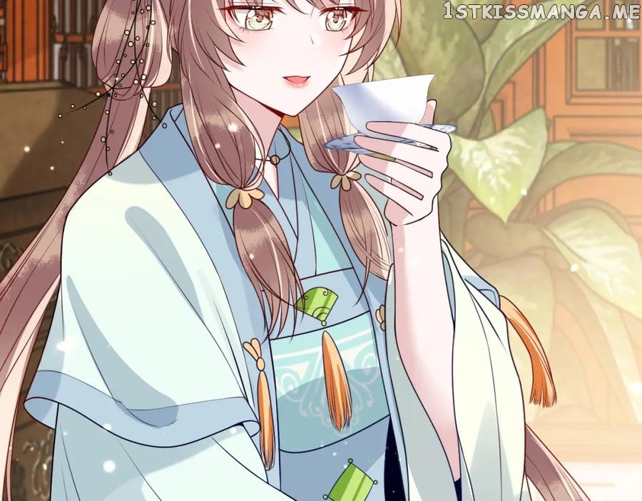 Cunning Princess Only Spoiled a Nine Thousand Years Old Man Chapter 9 - page 80