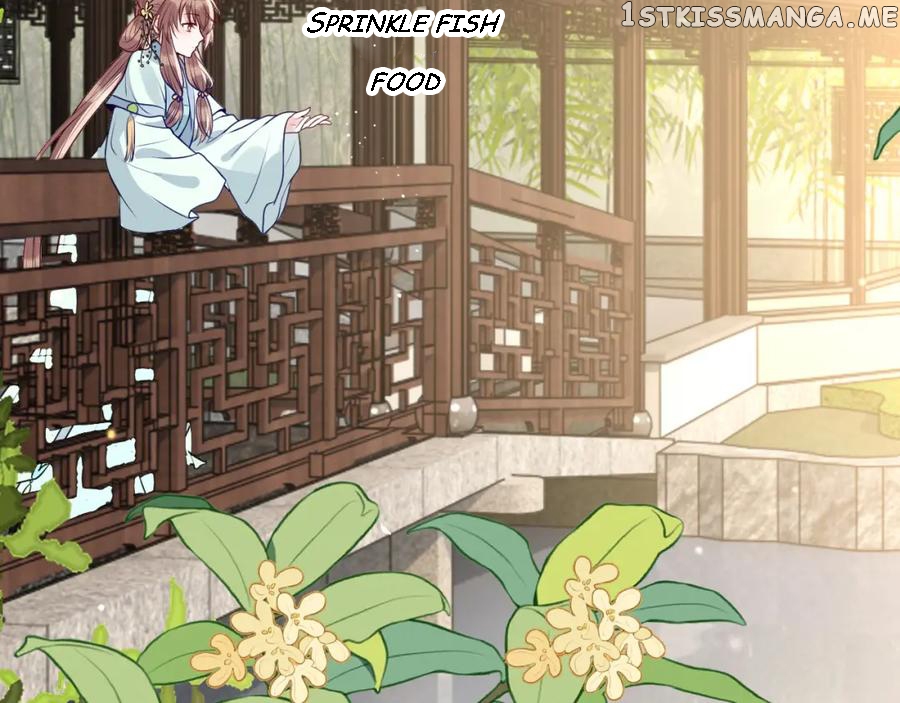 Cunning Princess Only Spoiled a Nine Thousand Years Old Man Chapter 9 - page 84