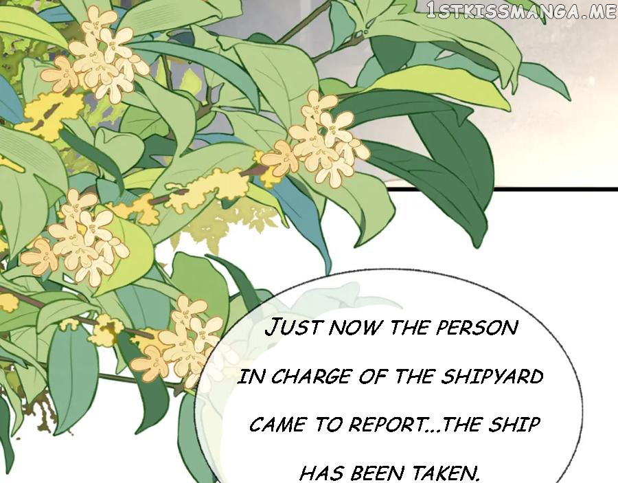Cunning Princess Only Spoiled a Nine Thousand Years Old Man Chapter 9 - page 85