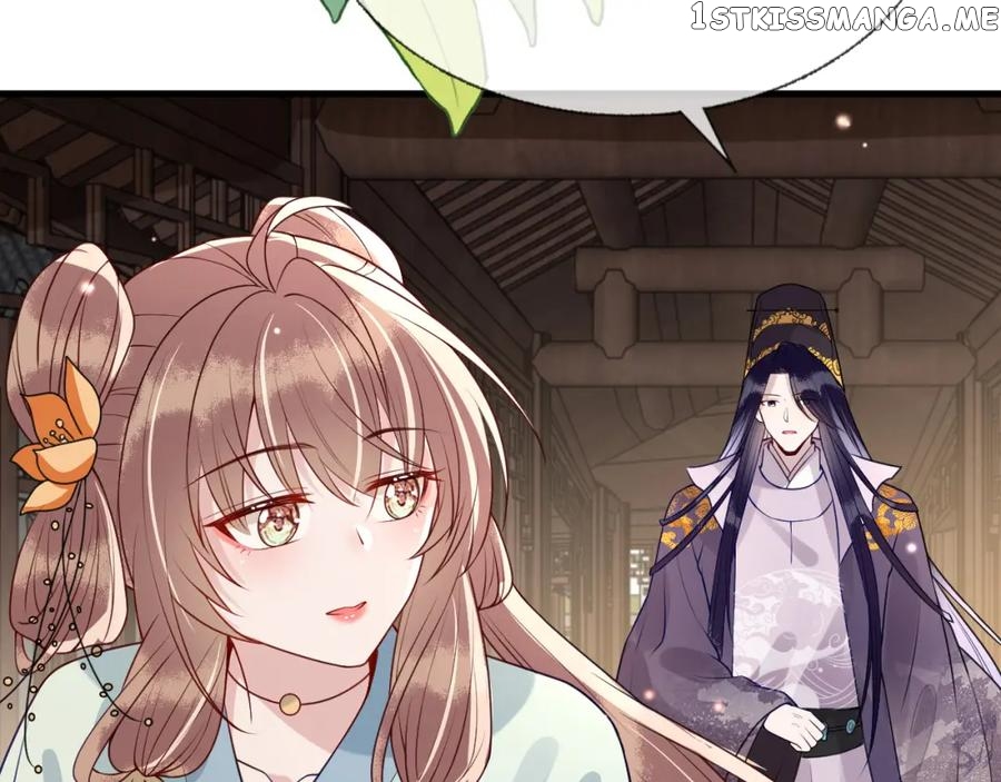 Cunning Princess Only Spoiled a Nine Thousand Years Old Man Chapter 9 - page 86