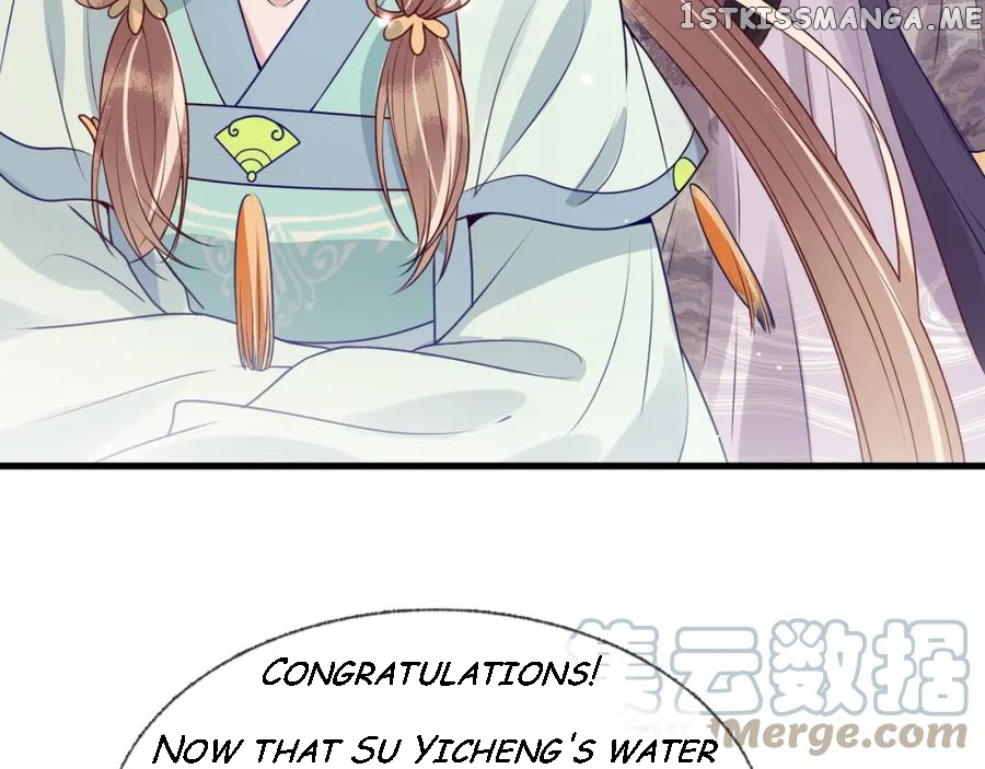 Cunning Princess Only Spoiled a Nine Thousand Years Old Man Chapter 9 - page 87
