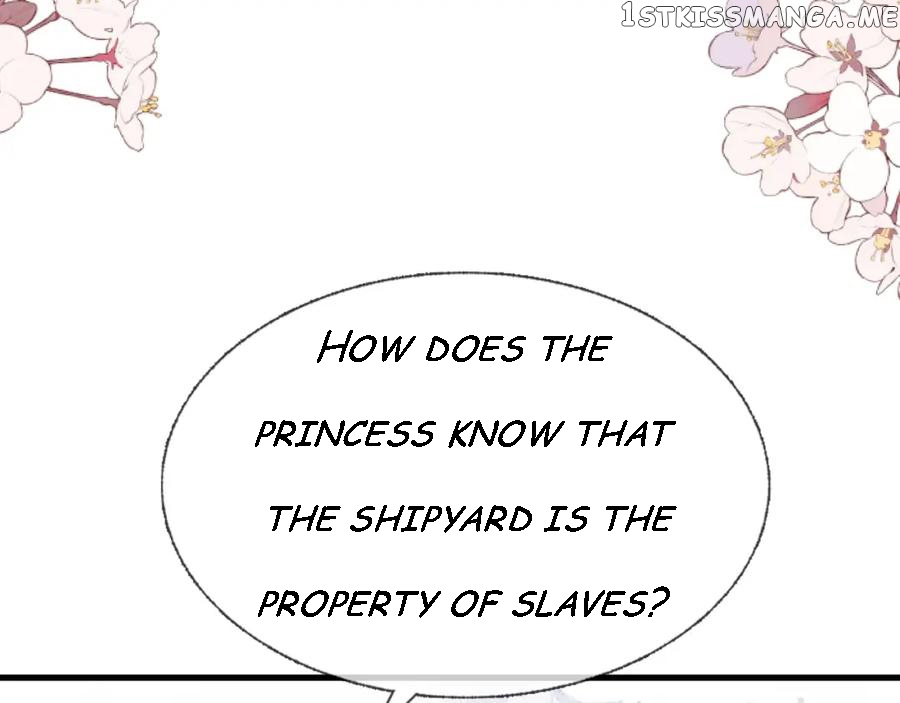 Cunning Princess Only Spoiled a Nine Thousand Years Old Man Chapter 9 - page 90