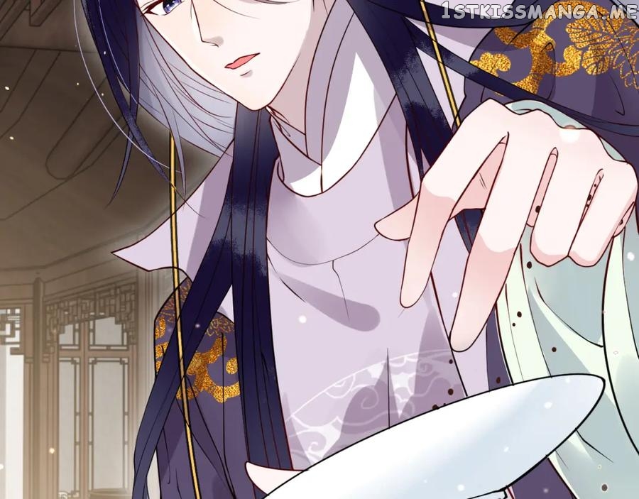 Cunning Princess Only Spoiled a Nine Thousand Years Old Man Chapter 9 - page 97