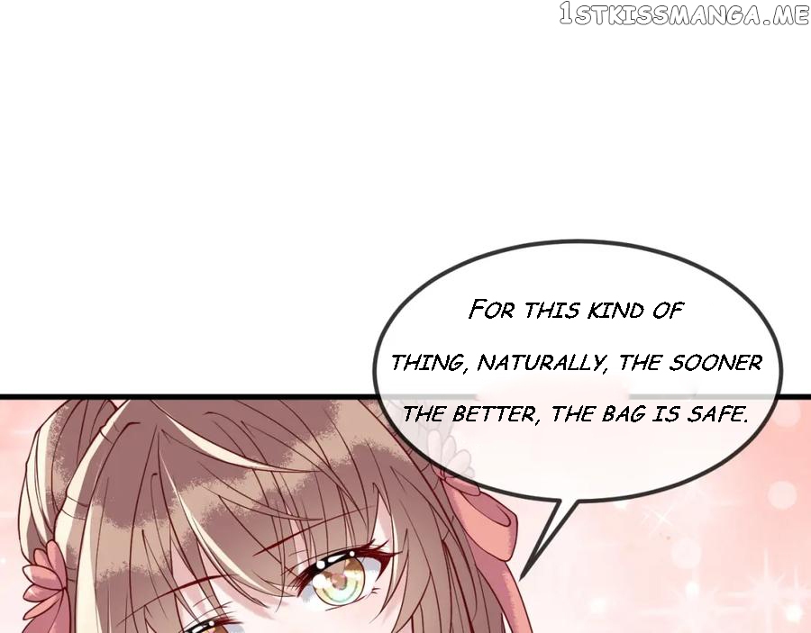 Cunning Princess Only Spoiled a Nine Thousand Years Old Man Chapter 8 - page 10