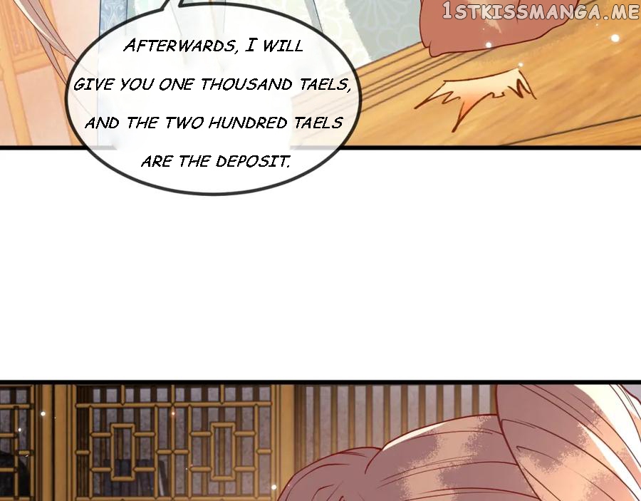 Cunning Princess Only Spoiled a Nine Thousand Years Old Man Chapter 8 - page 100