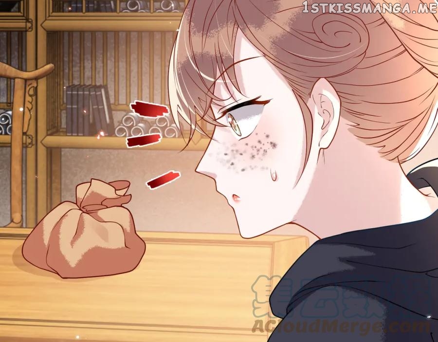 Cunning Princess Only Spoiled a Nine Thousand Years Old Man Chapter 8 - page 101