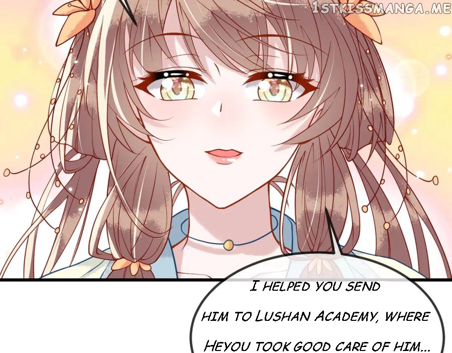 Cunning Princess Only Spoiled a Nine Thousand Years Old Man Chapter 8 - page 103