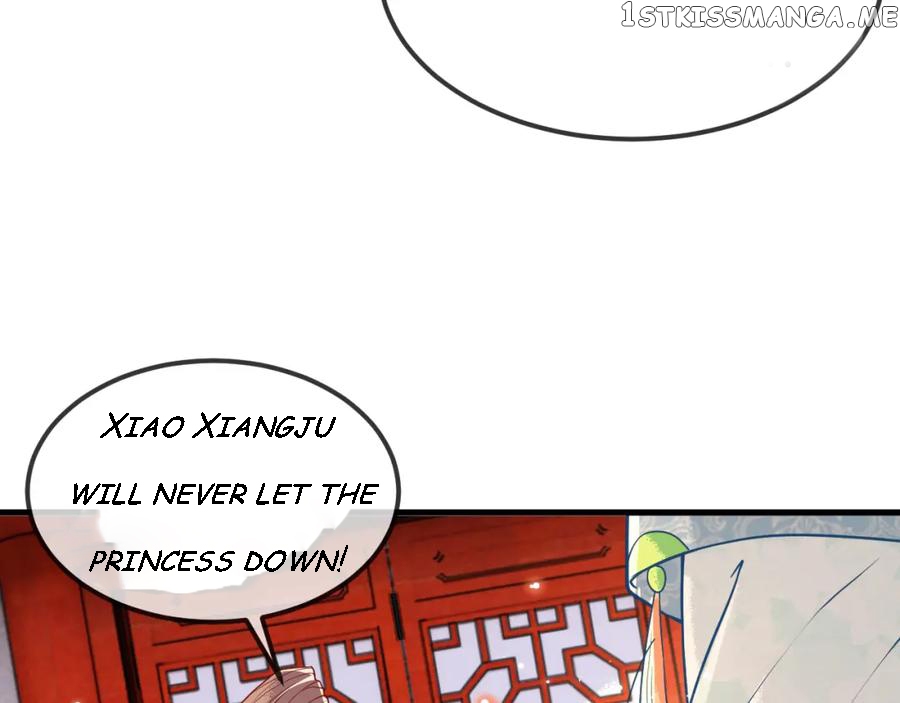 Cunning Princess Only Spoiled a Nine Thousand Years Old Man Chapter 8 - page 104