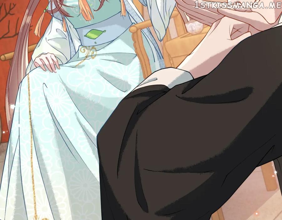 Cunning Princess Only Spoiled a Nine Thousand Years Old Man Chapter 8 - page 108
