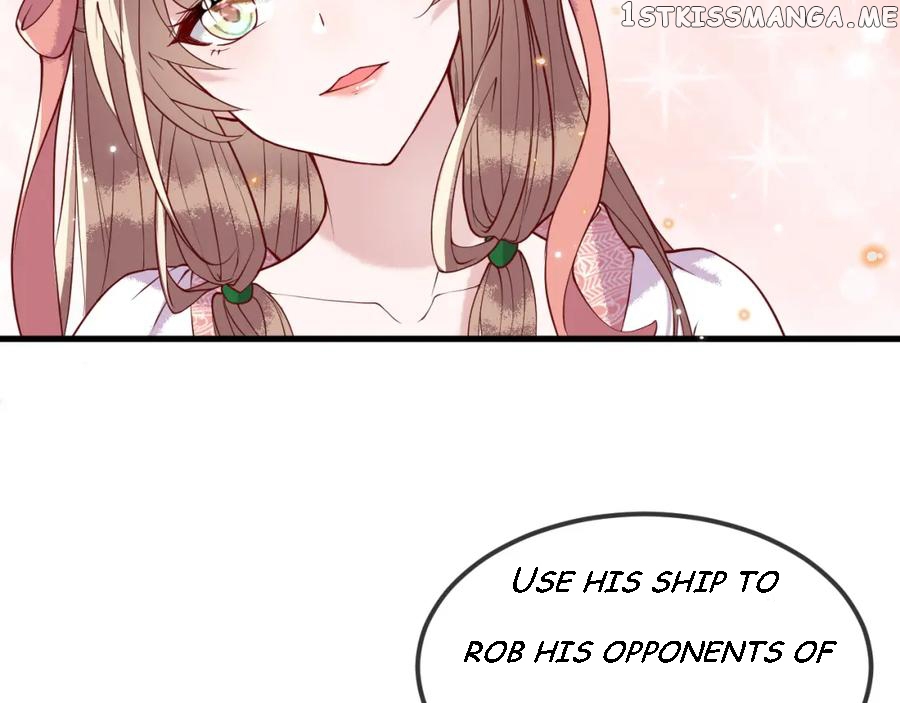 Cunning Princess Only Spoiled a Nine Thousand Years Old Man Chapter 8 - page 11