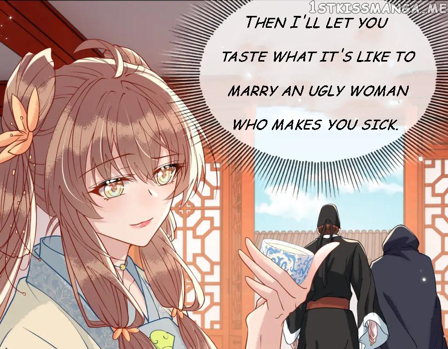 Cunning Princess Only Spoiled a Nine Thousand Years Old Man Chapter 8 - page 110