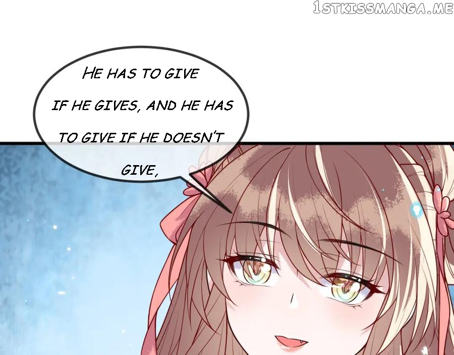 Cunning Princess Only Spoiled a Nine Thousand Years Old Man Chapter 8 - page 19