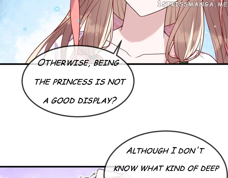 Cunning Princess Only Spoiled a Nine Thousand Years Old Man Chapter 8 - page 20