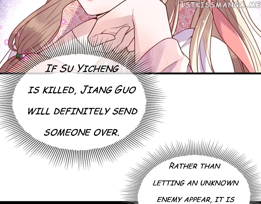 Cunning Princess Only Spoiled a Nine Thousand Years Old Man Chapter 8 - page 24