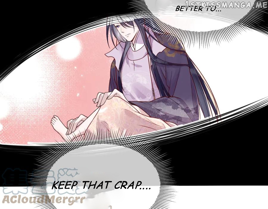 Cunning Princess Only Spoiled a Nine Thousand Years Old Man Chapter 8 - page 25