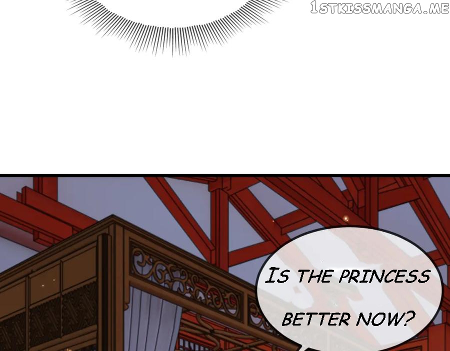 Cunning Princess Only Spoiled a Nine Thousand Years Old Man Chapter 8 - page 26