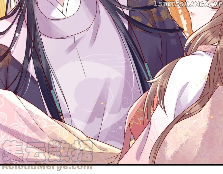 Cunning Princess Only Spoiled a Nine Thousand Years Old Man Chapter 8 - page 29