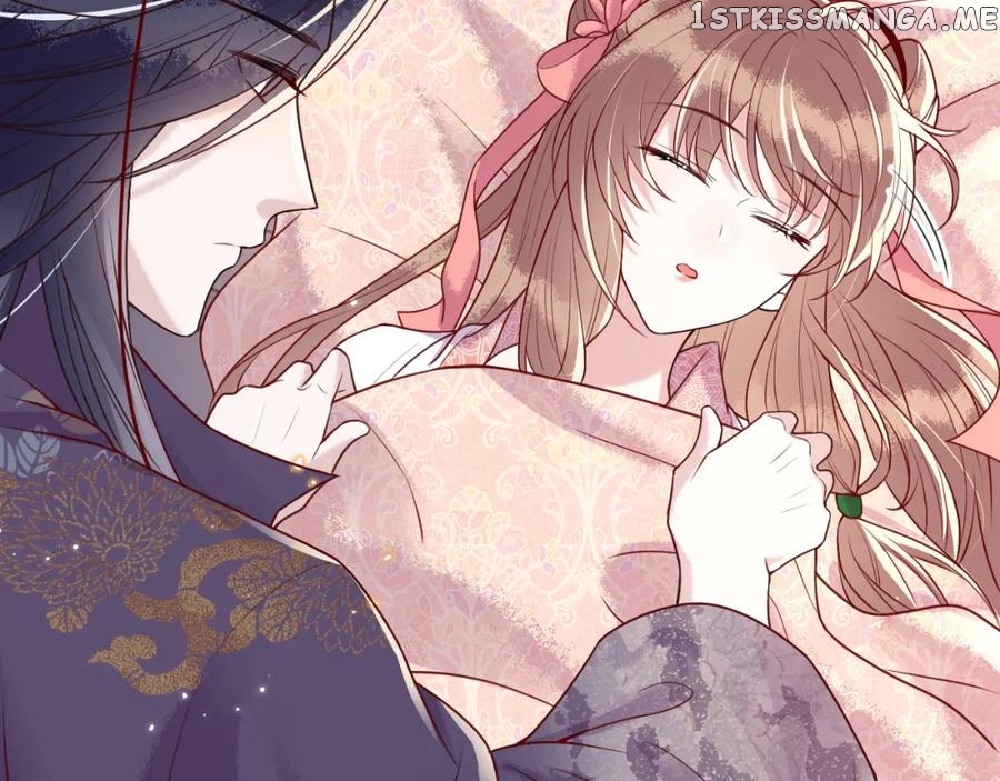 Cunning Princess Only Spoiled a Nine Thousand Years Old Man Chapter 8 - page 31
