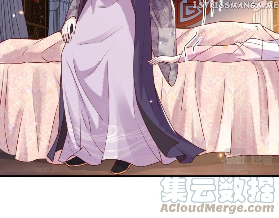 Cunning Princess Only Spoiled a Nine Thousand Years Old Man Chapter 8 - page 33