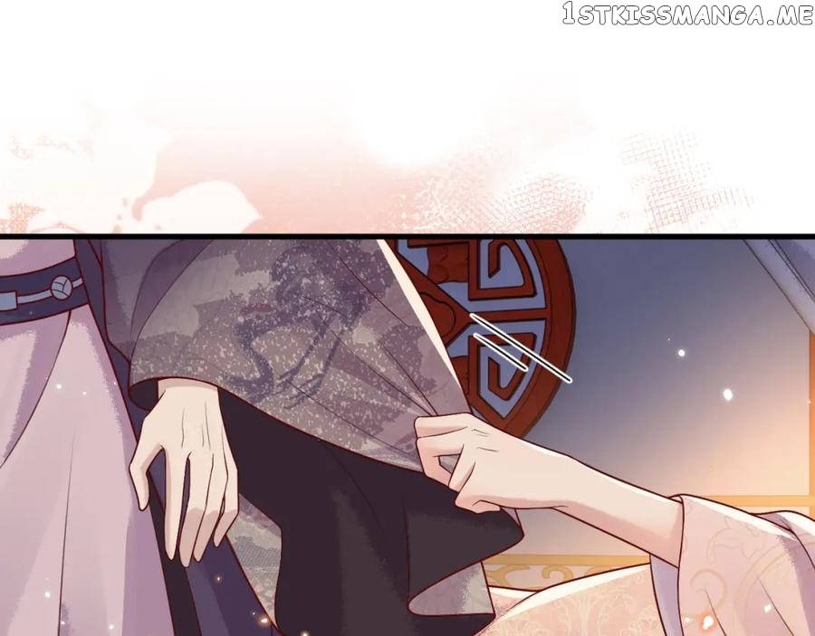 Cunning Princess Only Spoiled a Nine Thousand Years Old Man Chapter 8 - page 35