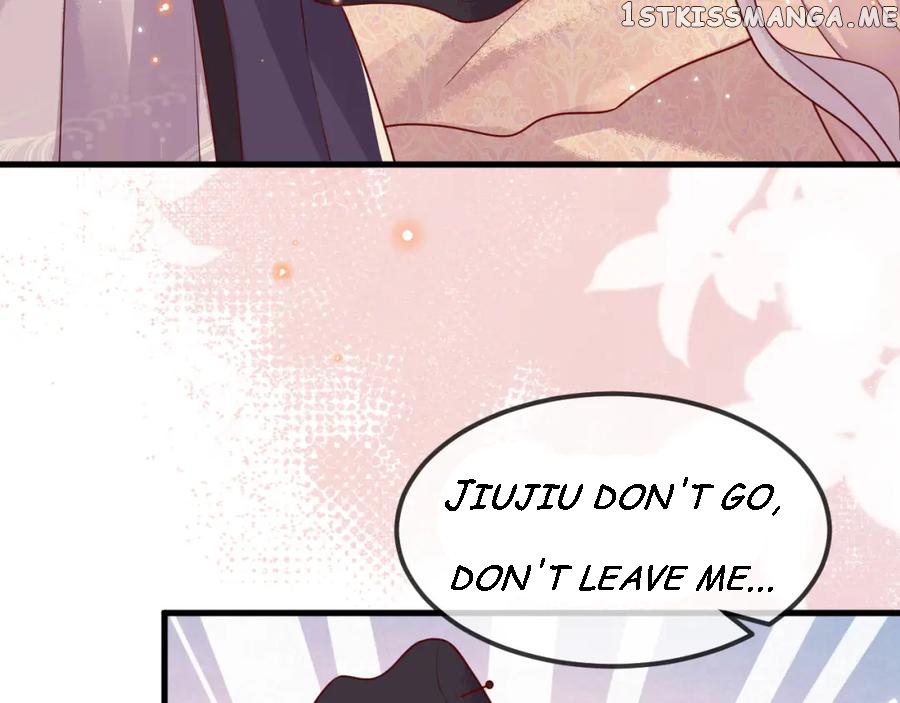 Cunning Princess Only Spoiled a Nine Thousand Years Old Man Chapter 8 - page 36