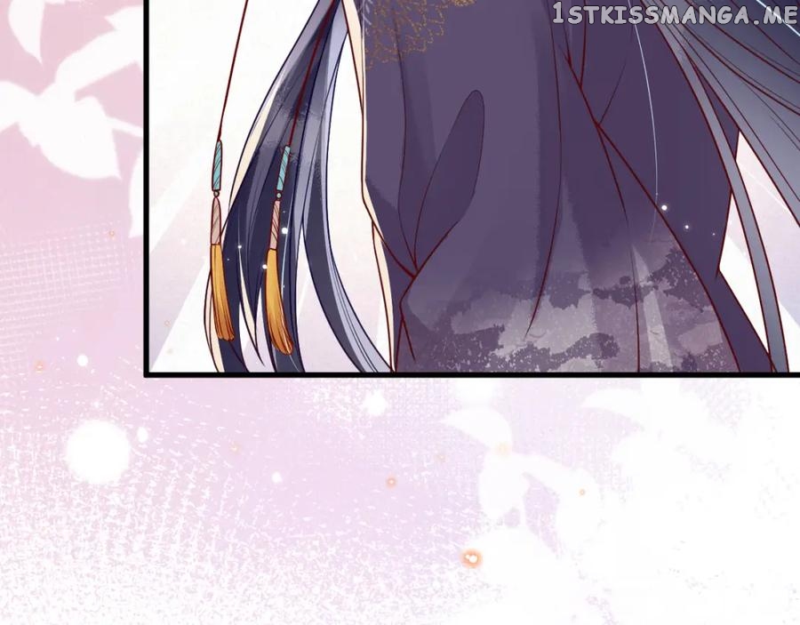 Cunning Princess Only Spoiled a Nine Thousand Years Old Man Chapter 8 - page 38