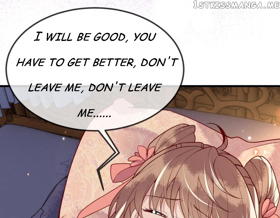Cunning Princess Only Spoiled a Nine Thousand Years Old Man Chapter 8 - page 39